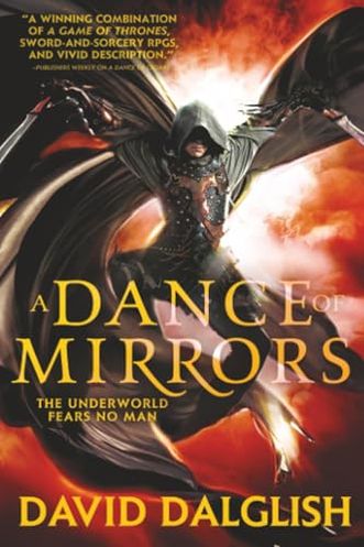 A Dance of Mirrors / A Dance of Death