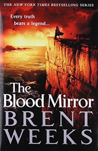 The Blood Mirror