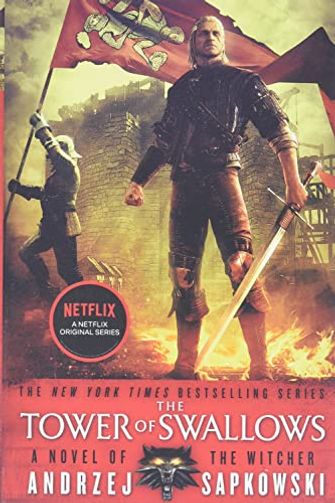 The Tower of Swallows