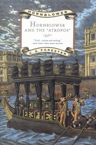 Hornblower and the Atropos