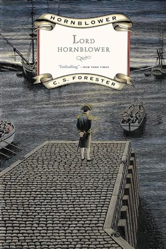 Lord Hornblower
