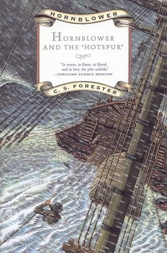 Hornblower and the Hotspur