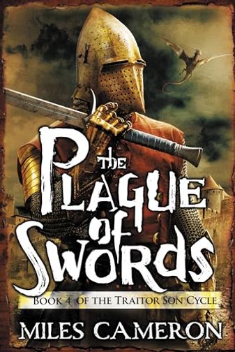 The Plague of Swords