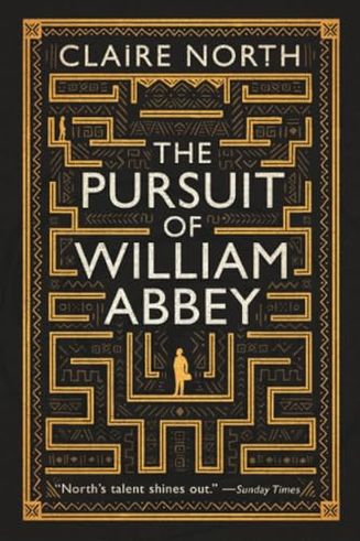 The Pursuit of William Abbey