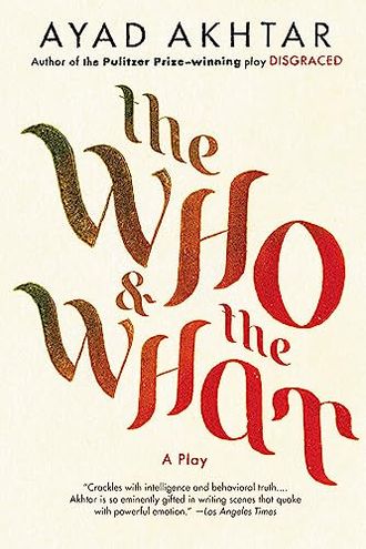 The Who & The What