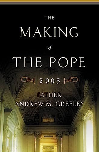 The Making of the Pope 2005
