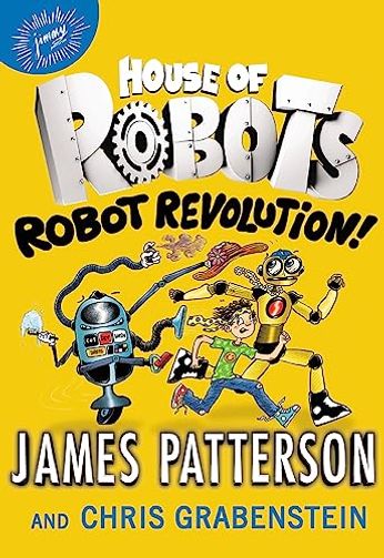 Robot Revolution