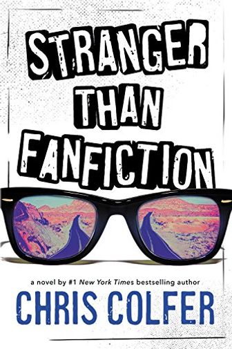 Stranger Than Fanfiction