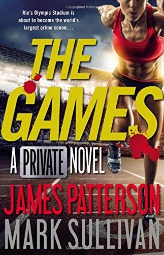 Private Rio / The Games