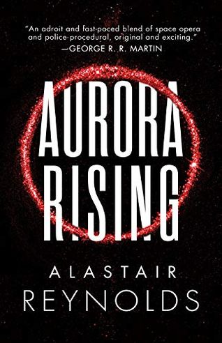Aurora Rising / The Prefect