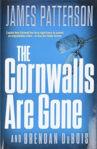The Cornwalls Are Gone / The Cornwalls Vanish / Out of Sight