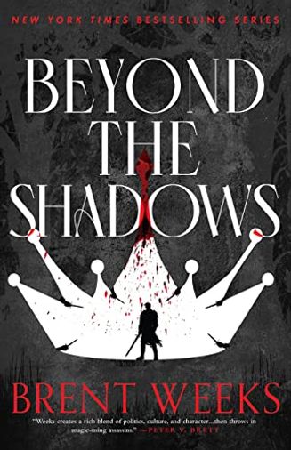 Beyond the Shadows