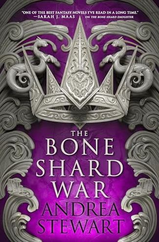 The Bone Shard War