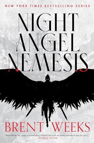 Night Angel Nemesis