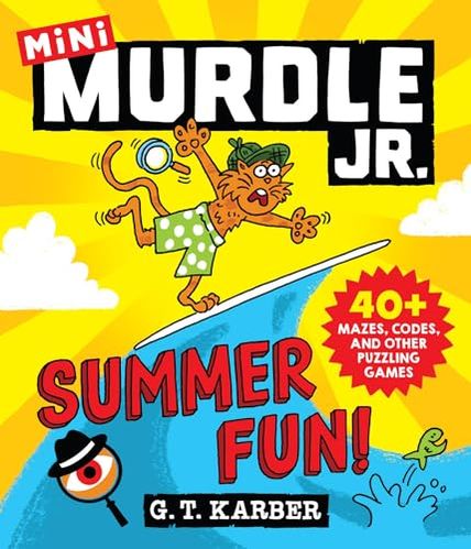 Summer Fun!