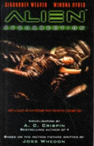 Alien Resurrection