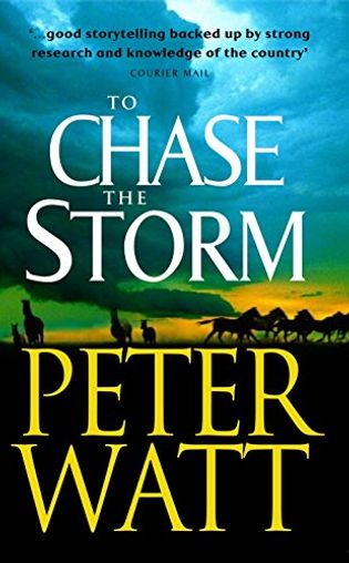 To Chase The Storm