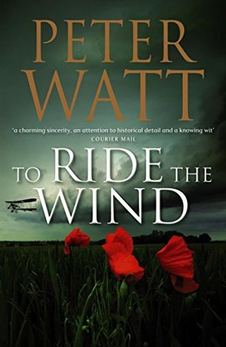 To Ride The Wind
