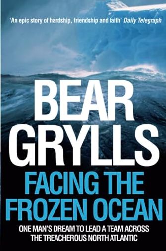 Facing the Frozen Ocean