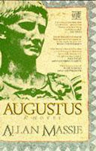 Augustus / Let the Emperor Speak