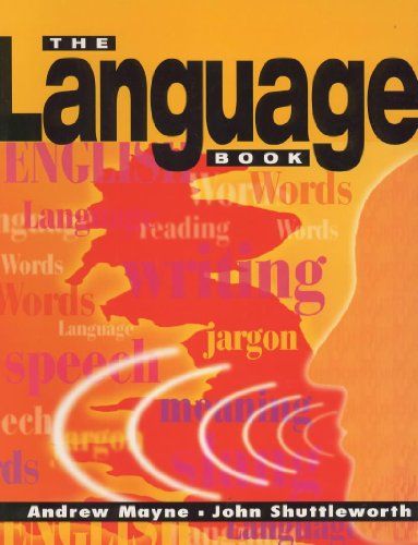 The Language Book