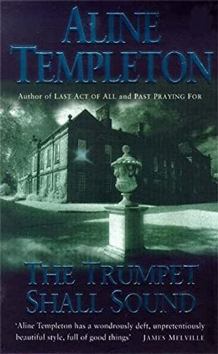 The Trumpet Shall Sound