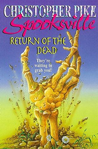 Return of the Dead
