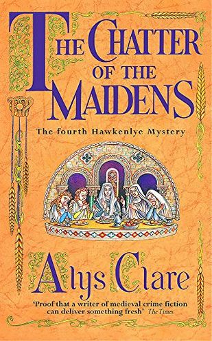 The Chatter of the Maidens