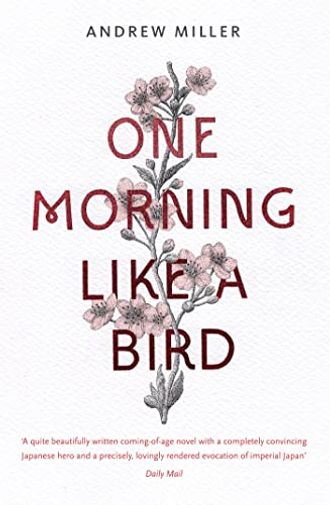 One morning like a bird