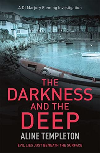 The Darkness & the Deep