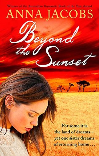 Beyond The Sunset