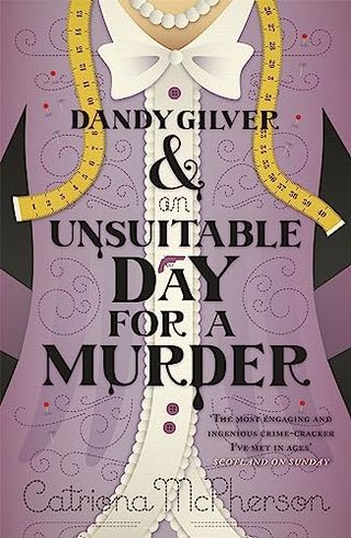 Unsuitable Day For A Murder