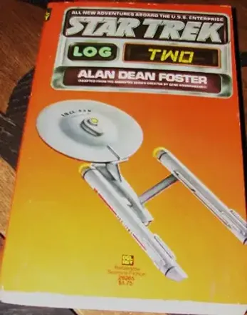 Star Trek Log Two