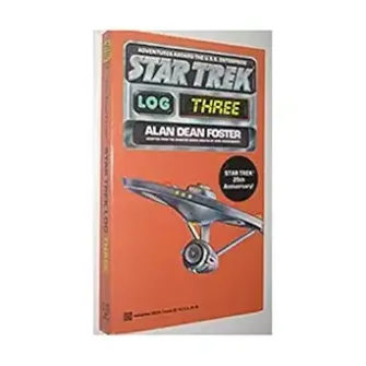 Star Trek Log Three