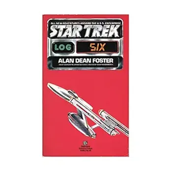 Star Trek Log Six