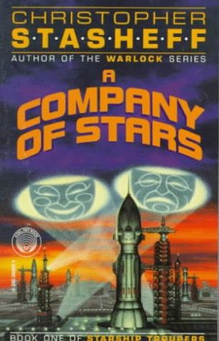 A Company of Stars