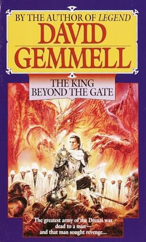 The King Beyond the Gate