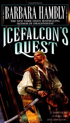 Icefalcon's Quest