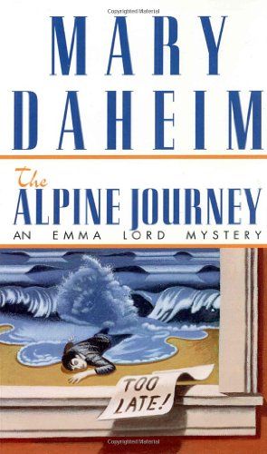 The Alpine Journey