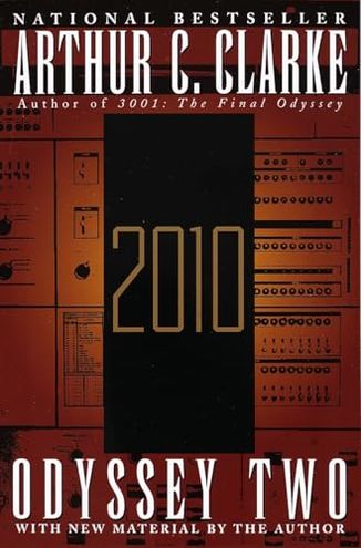 2010: Odyssey Two