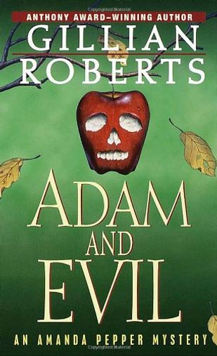 Adam and Evil