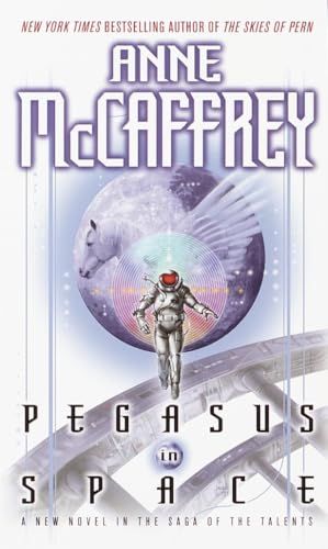 Pegasus in Space