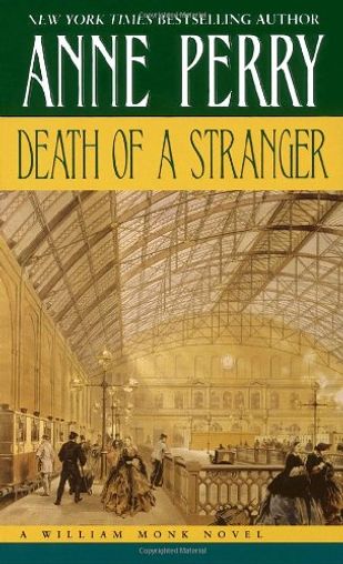 Death of a Stranger