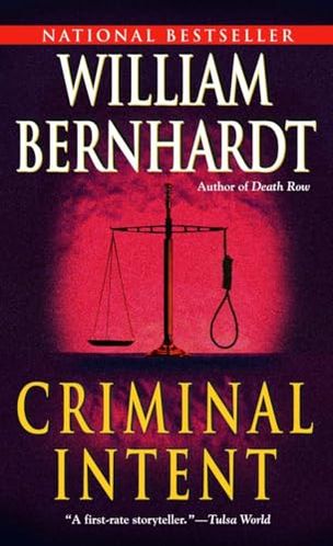 Criminal Intent