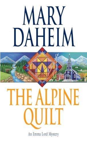 The Alpine Quilt