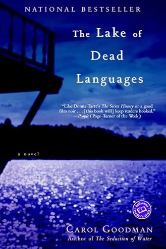 The Lake of Dead Languages