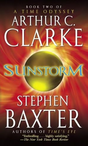 Sunstorm