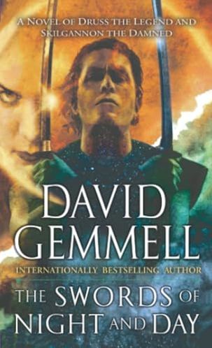 The Swords of Night and Day