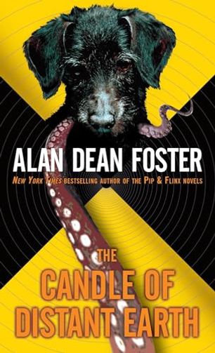 The Candle of Distant Earth