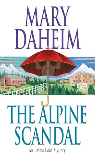 The Alpine Scandal
